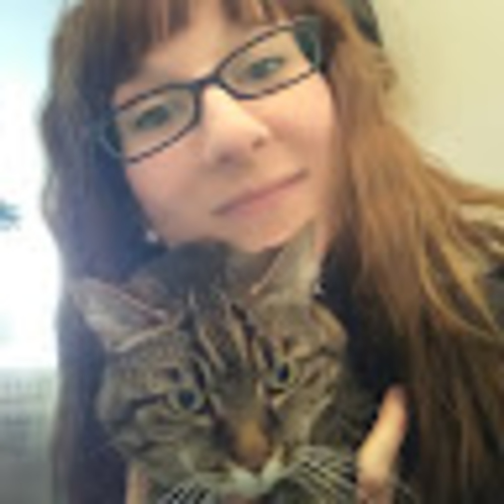 Meet your Posher, Marjolaine c